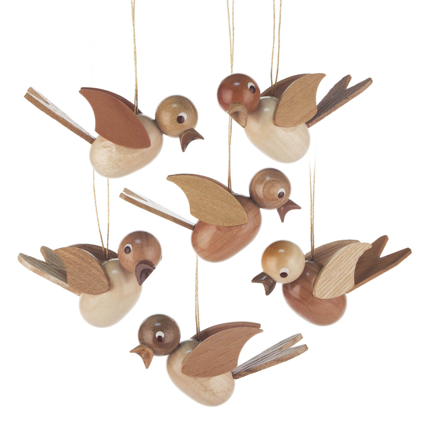 Behang Vögel natur (6) im Dregeno Online Shop günstig kaufen