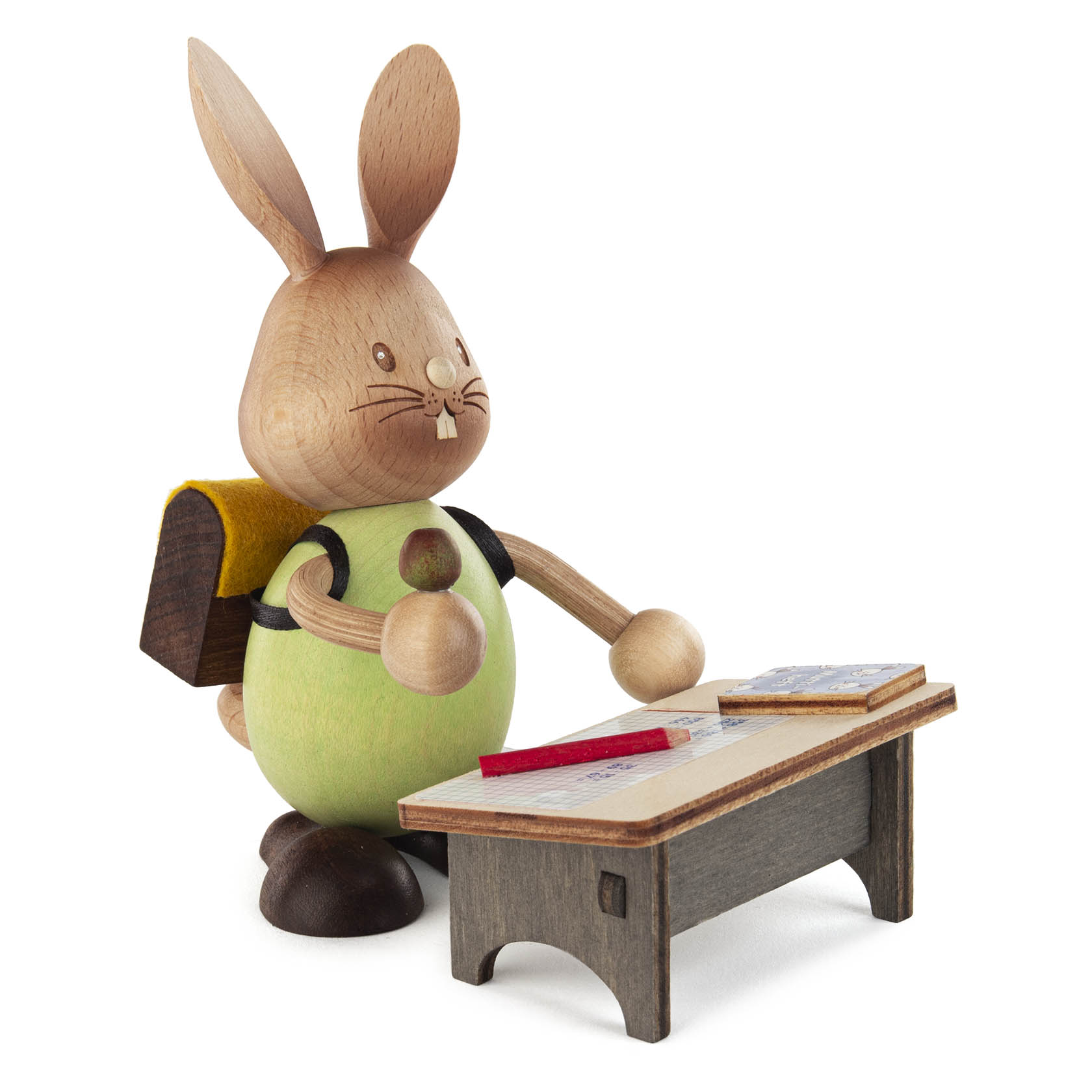 Hase Stupsi Bummelschüler im Dregeno Online Shop günstig kaufen