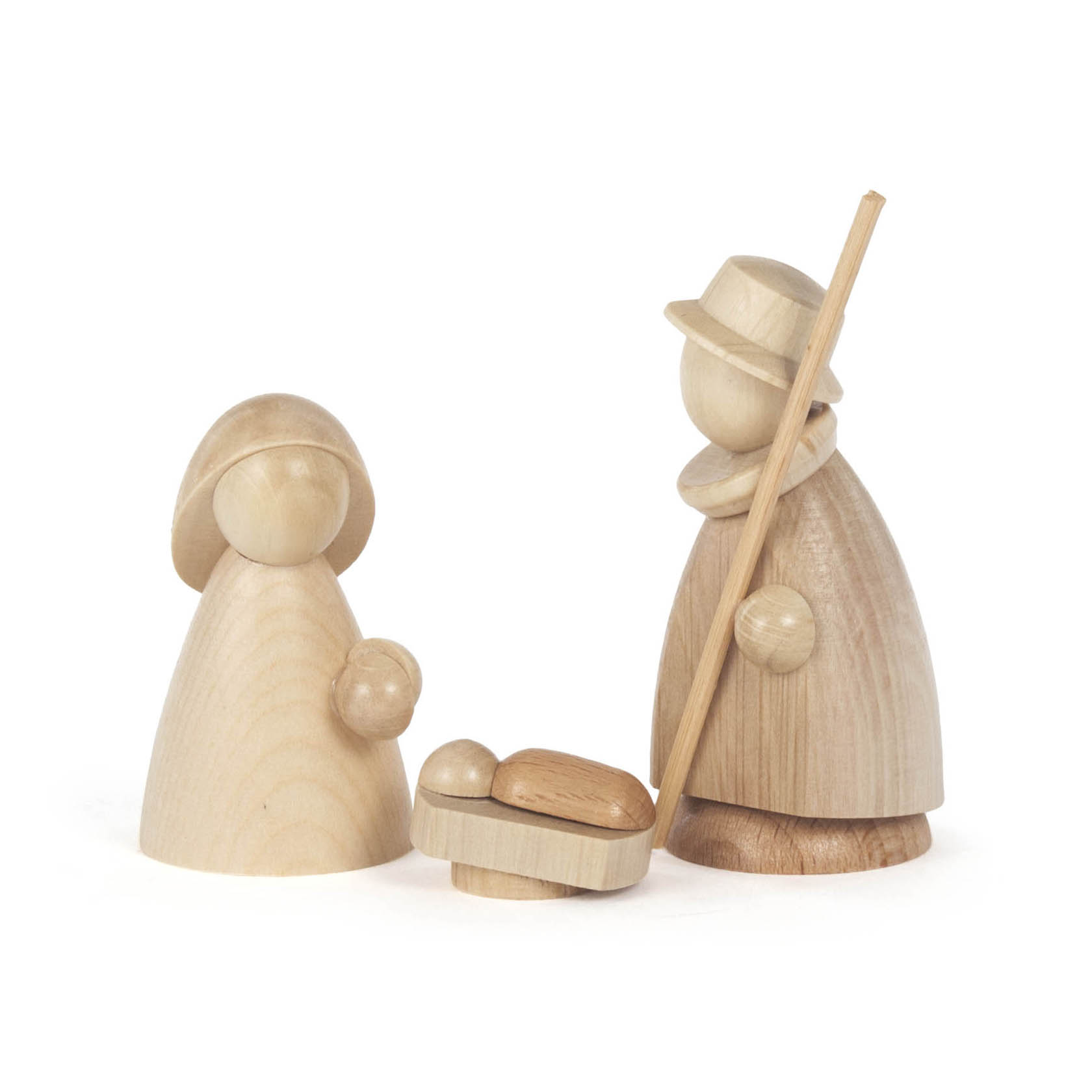 Holy family (3) im Dregeno Online Shop günstig kaufen