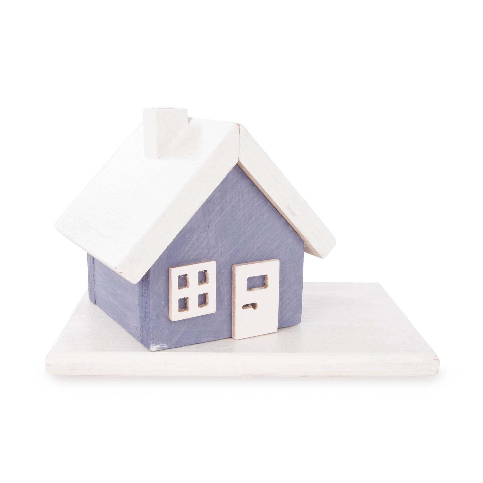wooden kit smoker house