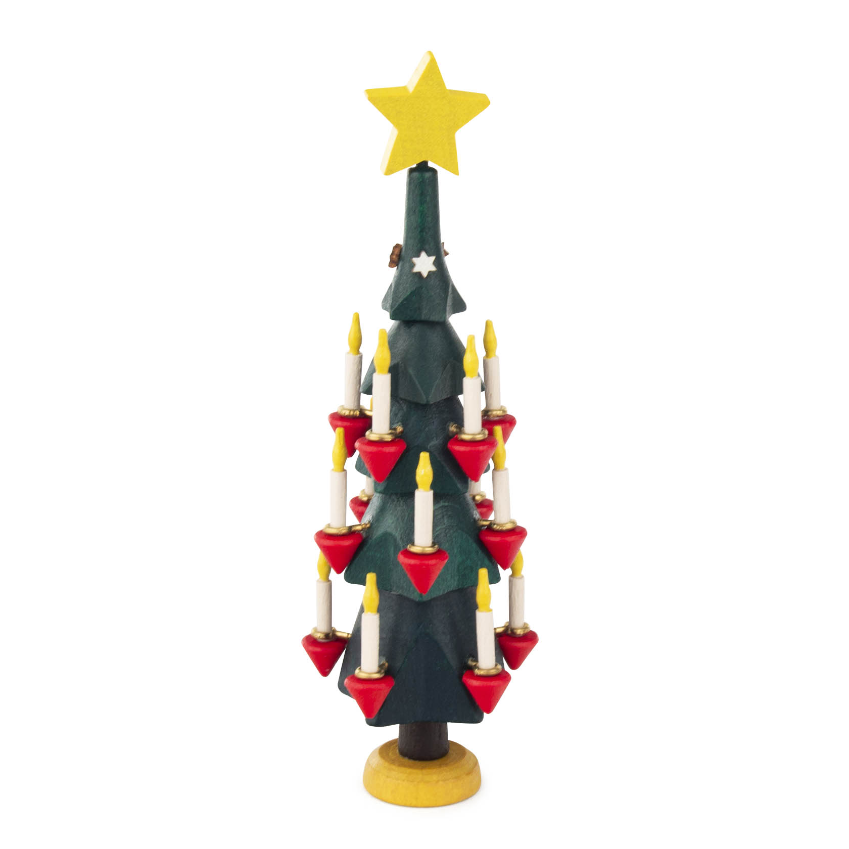 Romantischer Christbaum im Dregeno Online Shop günstig kaufen