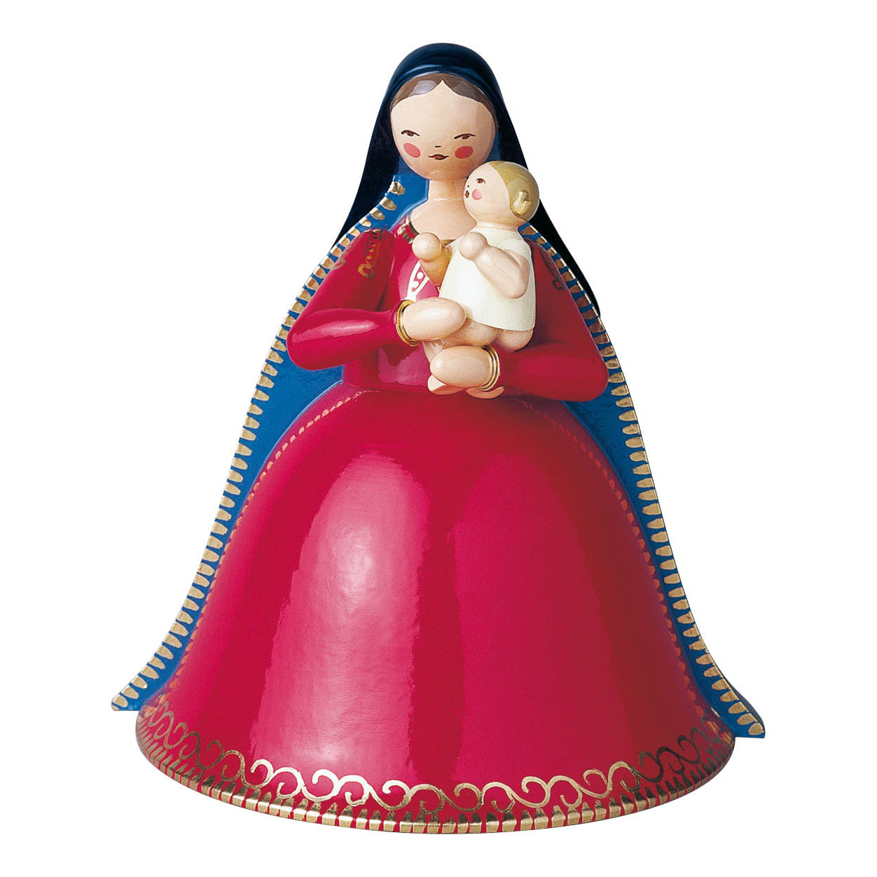 Madonna mit Christkind