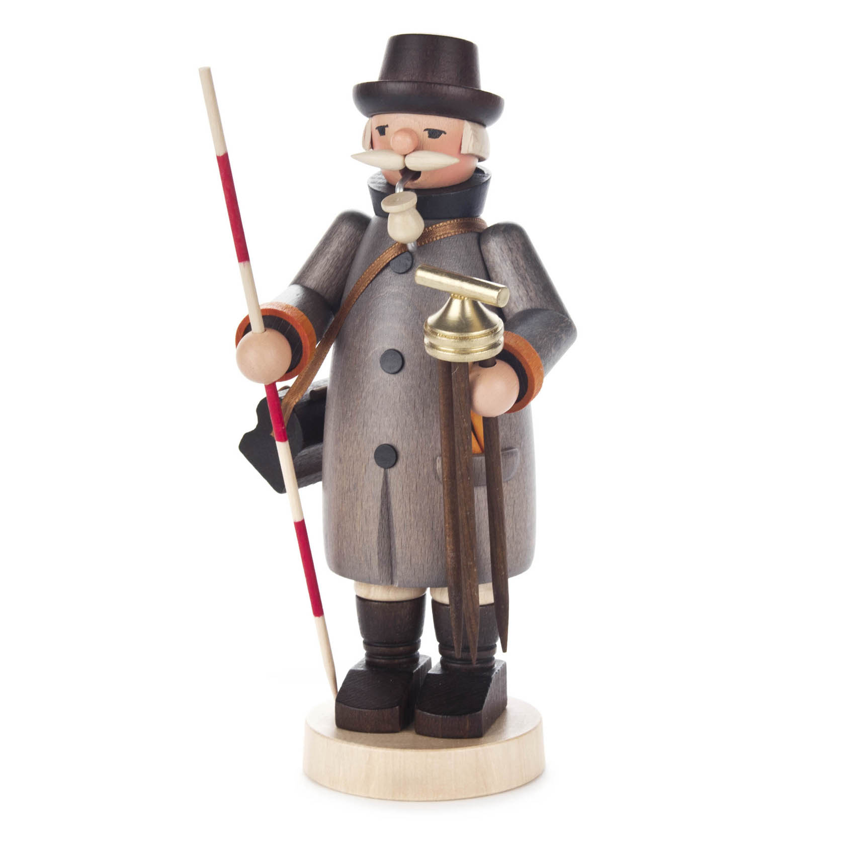 Räuchermann Vermesser im Dregeno Online Shop günstig kaufen