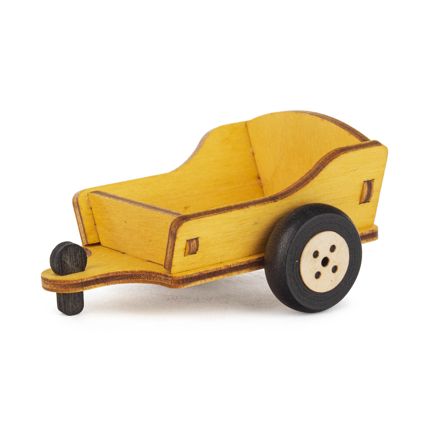 wooden trailer for Flitzer im Dregeno Online Shop günstig kaufen
